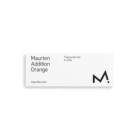 Maurten Addition Orange