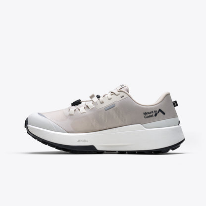 Mount To Coast M1 Men Oatmeal