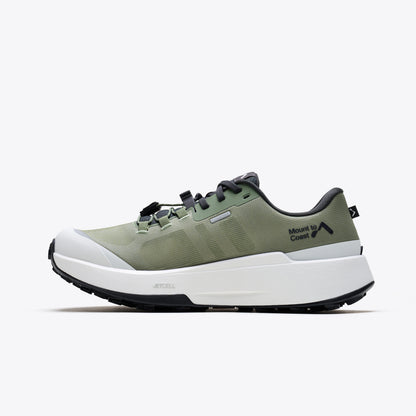 Mount To Coast M1 Men Moss