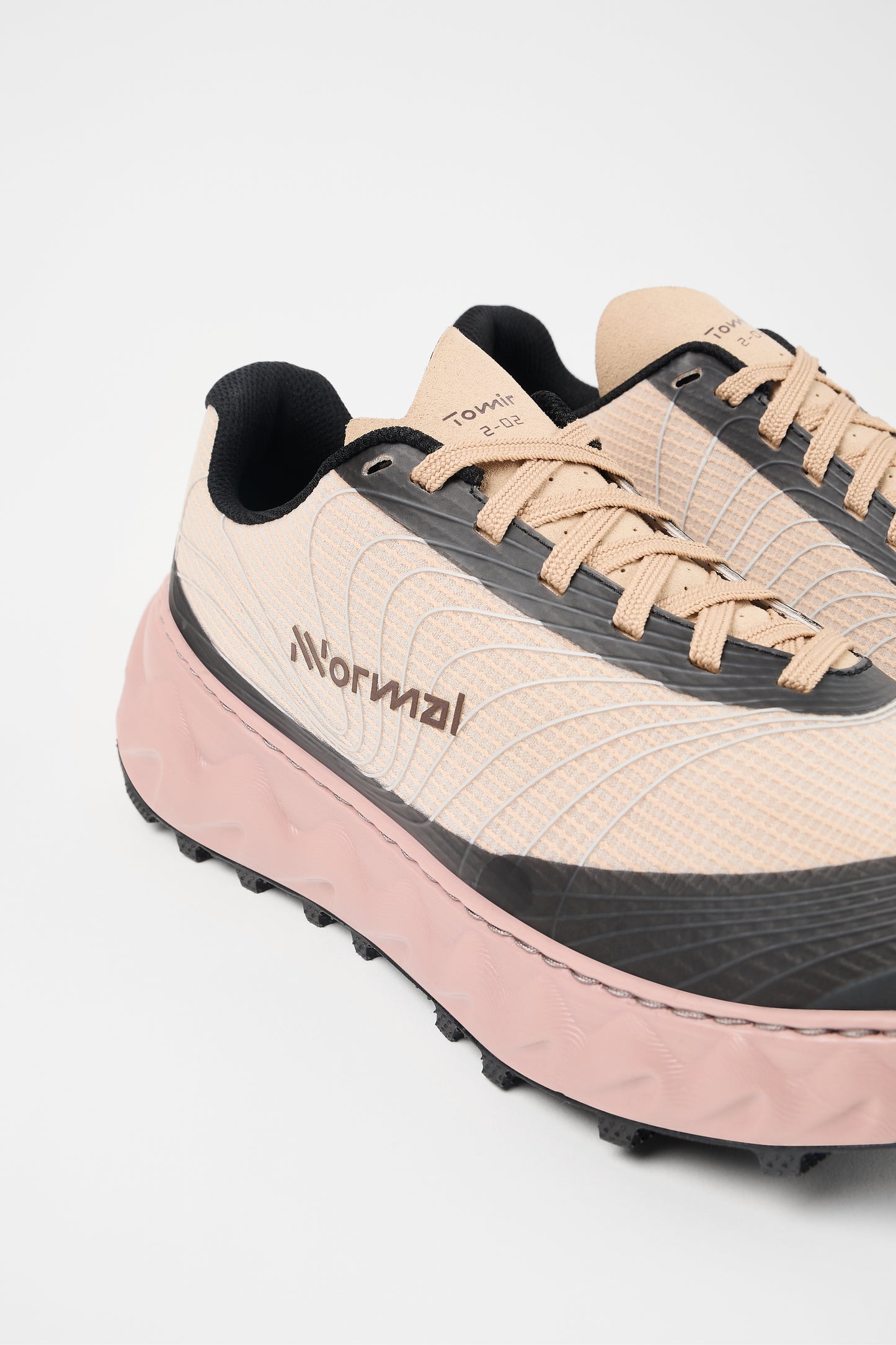 NNormal Tomir 2.0
