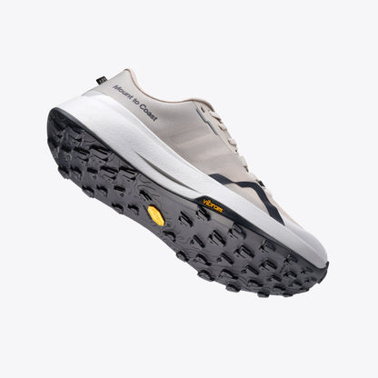 Mount To Coast M1 Men Oatmeal