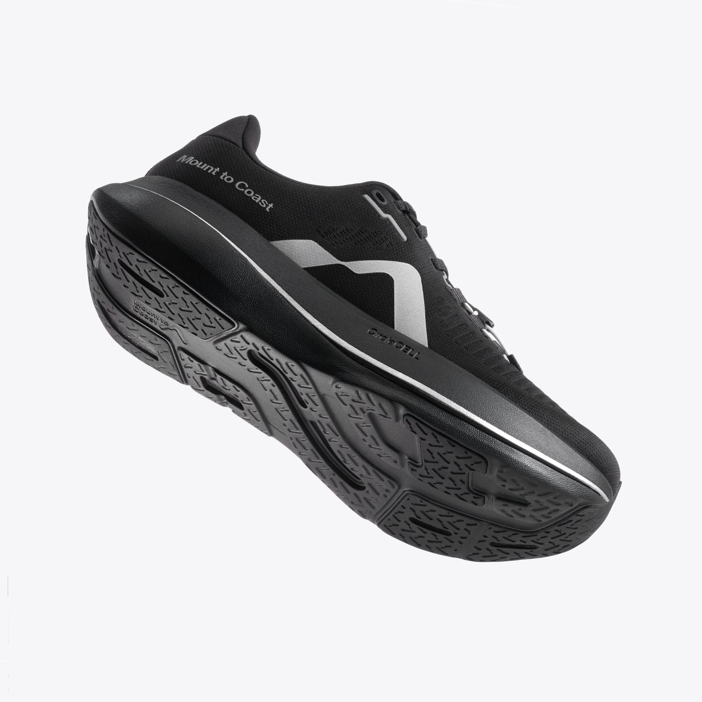 Mount To Coast C1 Men Midnight