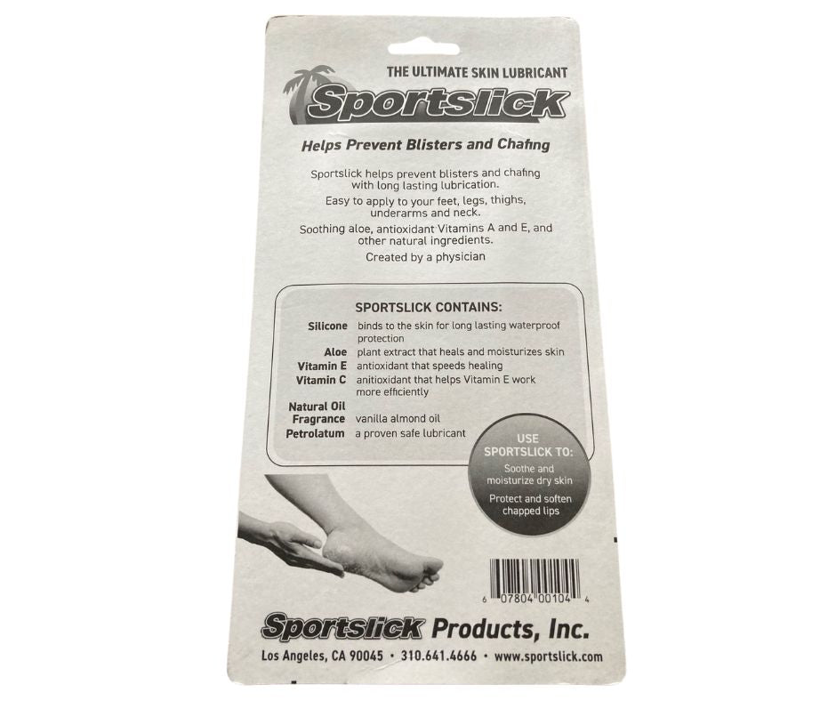 Sportslick 108g