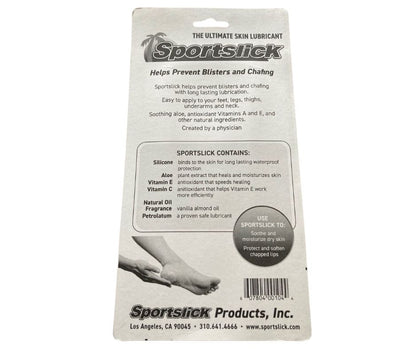 Sportslick 108g