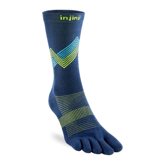 Injinji Run Lightweight Crew