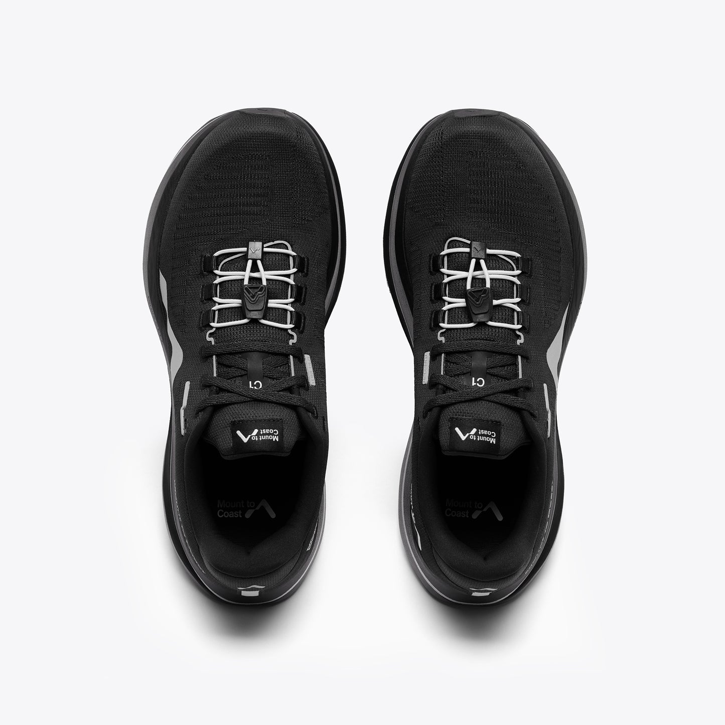 Mount To Coast C1 Men Midnight