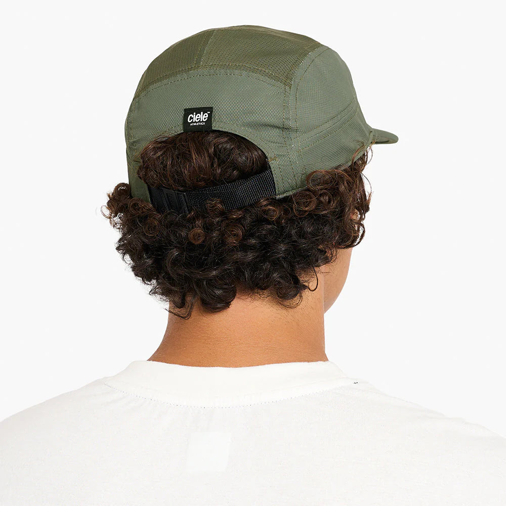 Ciele GoCap - Classic - Athletics - Kombu
