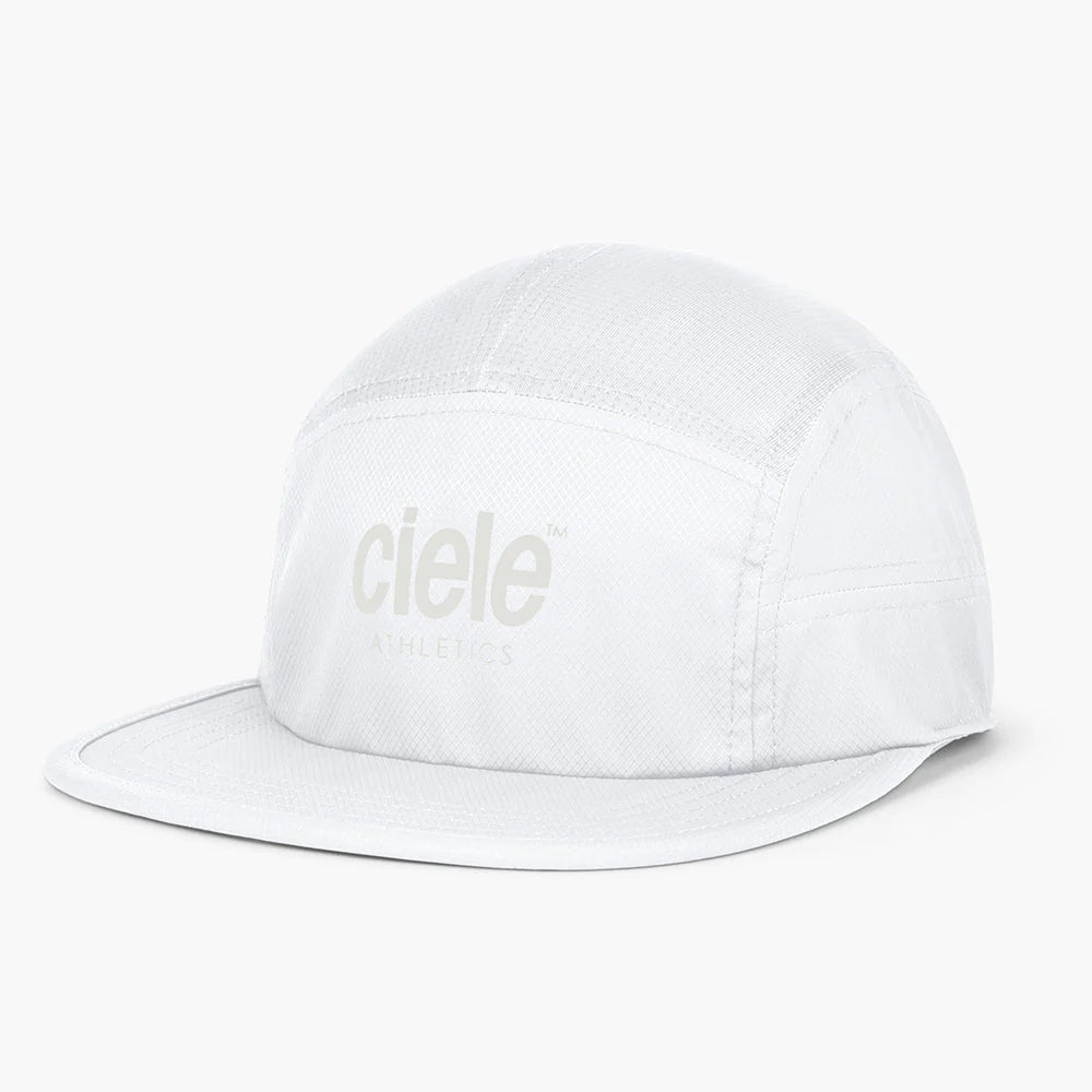 Ciele GoCap - Classic - Athletics - Ghost