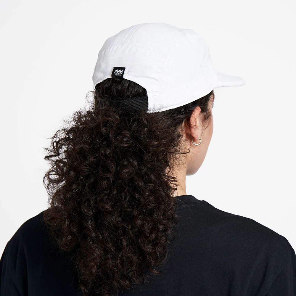 Ciele GoCap - Classic - Athletics - Ghost