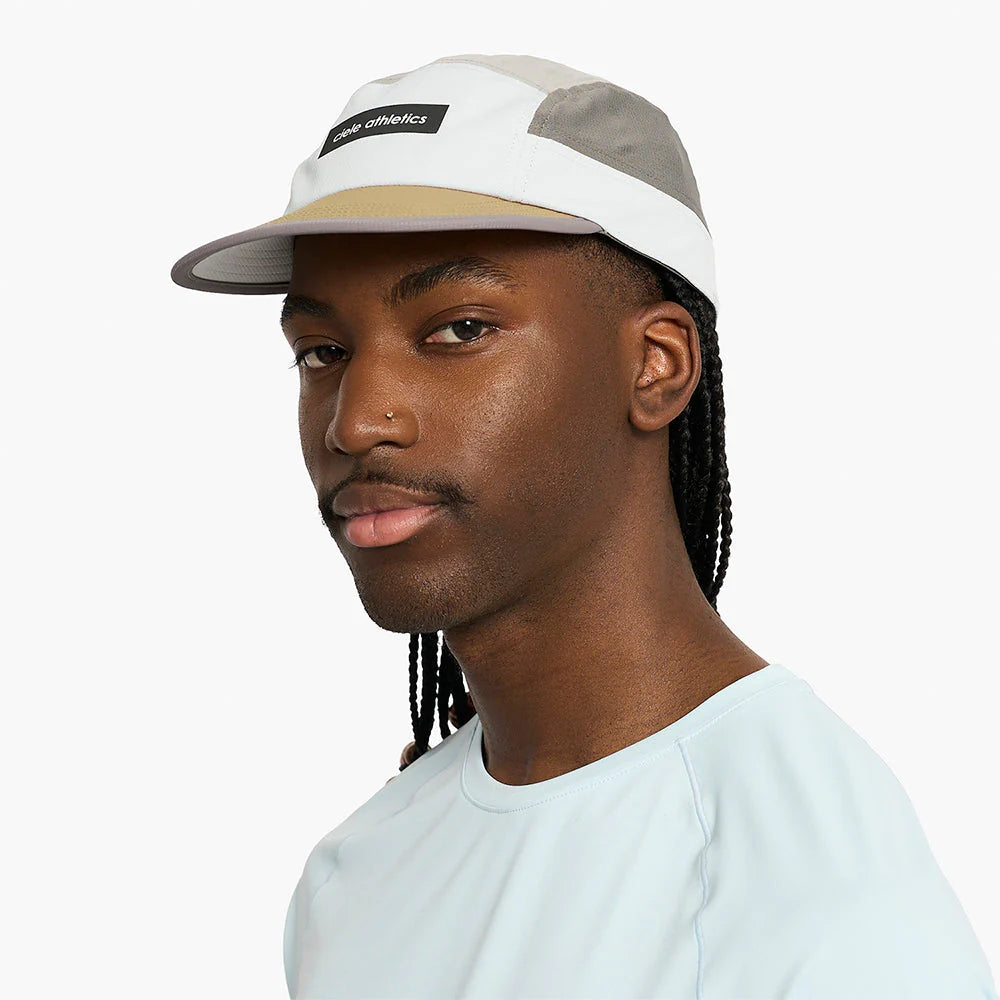 Ciele GOCap - Field - Iconic Bar