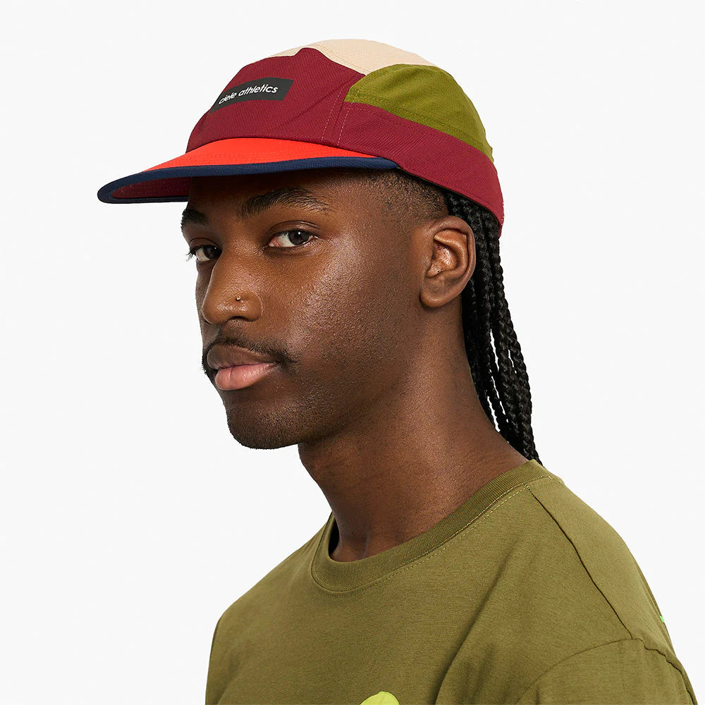 Ciele GOCap - Field - Iconic Bar