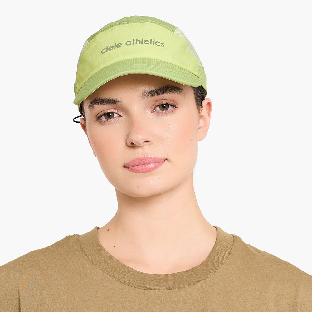 Ciele FSTCapSC - Field - Iconic Sl - Sour Green Tarragon