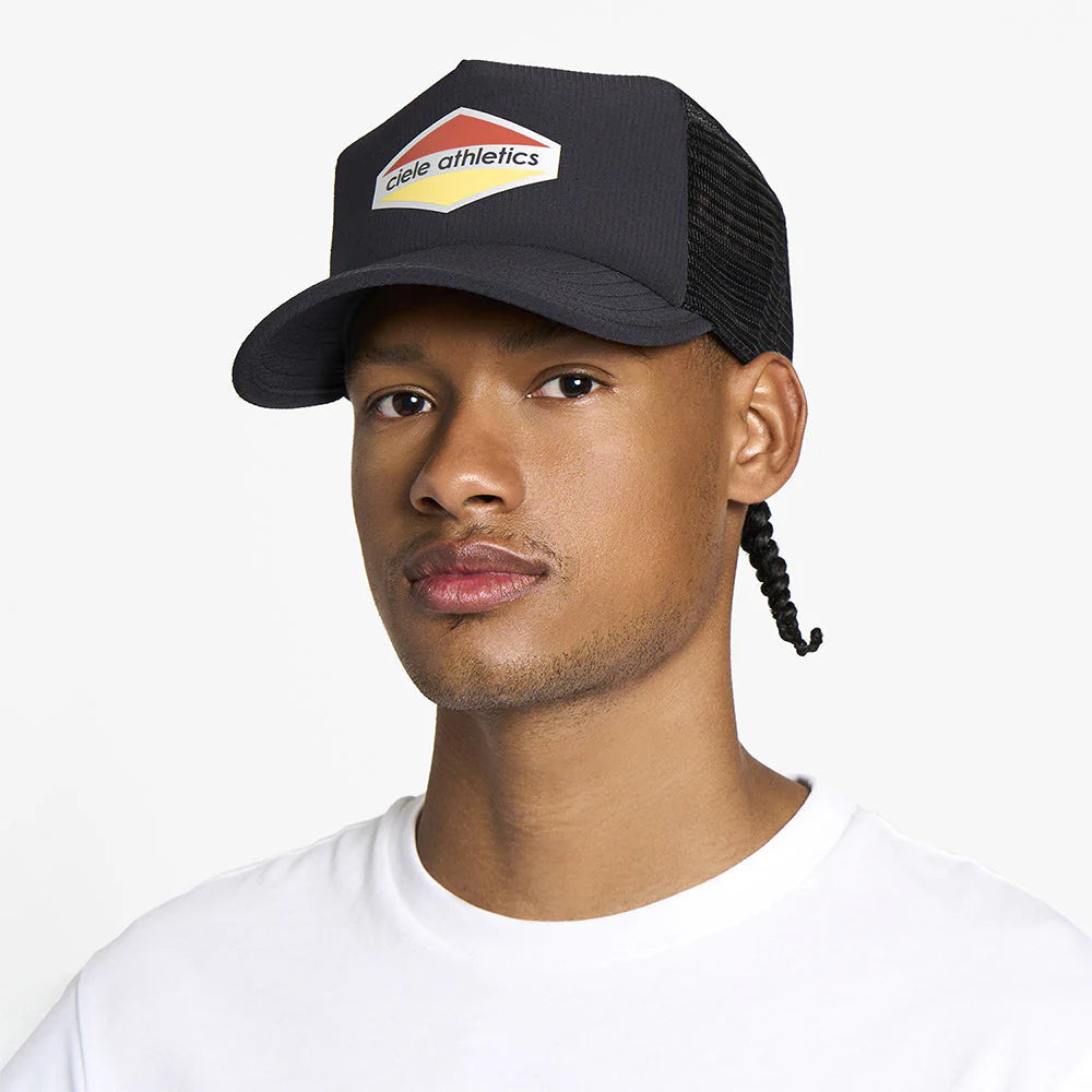 Ciele TRLCap SC - Field - Up Down