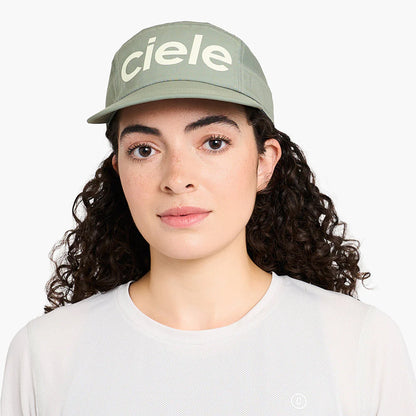 Ciele GoCap - Comp - Century - Toad