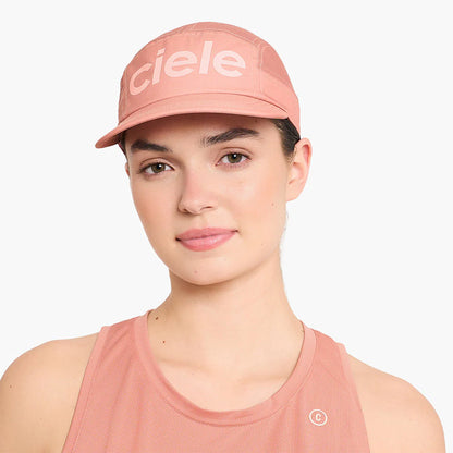 Ciele GoCap - Comp - Century - Rose Dawn