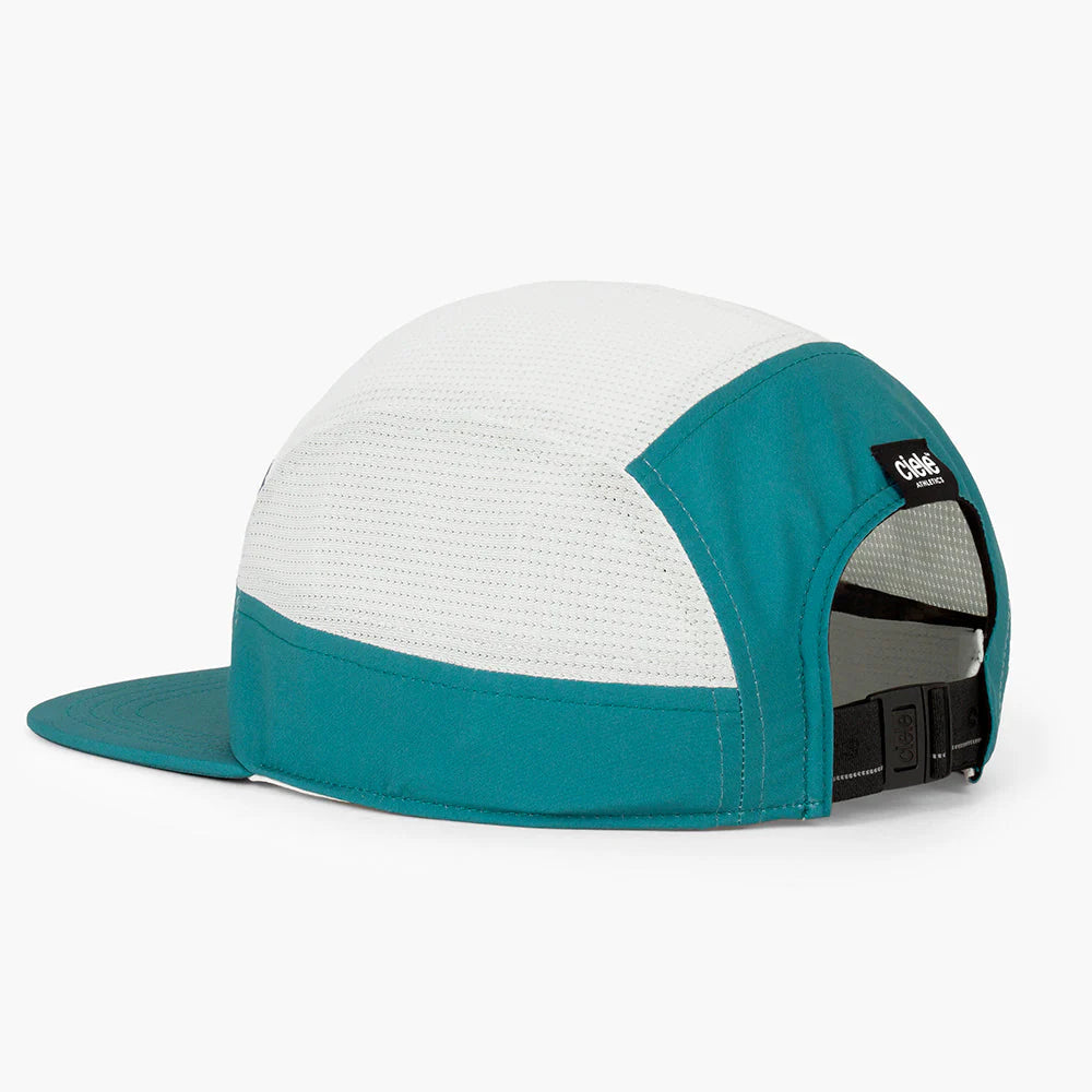 Ciele GoCap - Comp - Century - Harbor - Light Grey