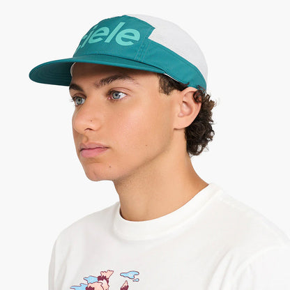 Ciele GoCap - Comp - Century - Harbor - Light Grey