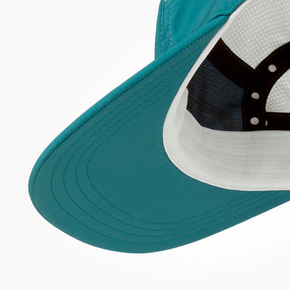 Ciele GoCap - Comp - Century - Harbor - Light Grey