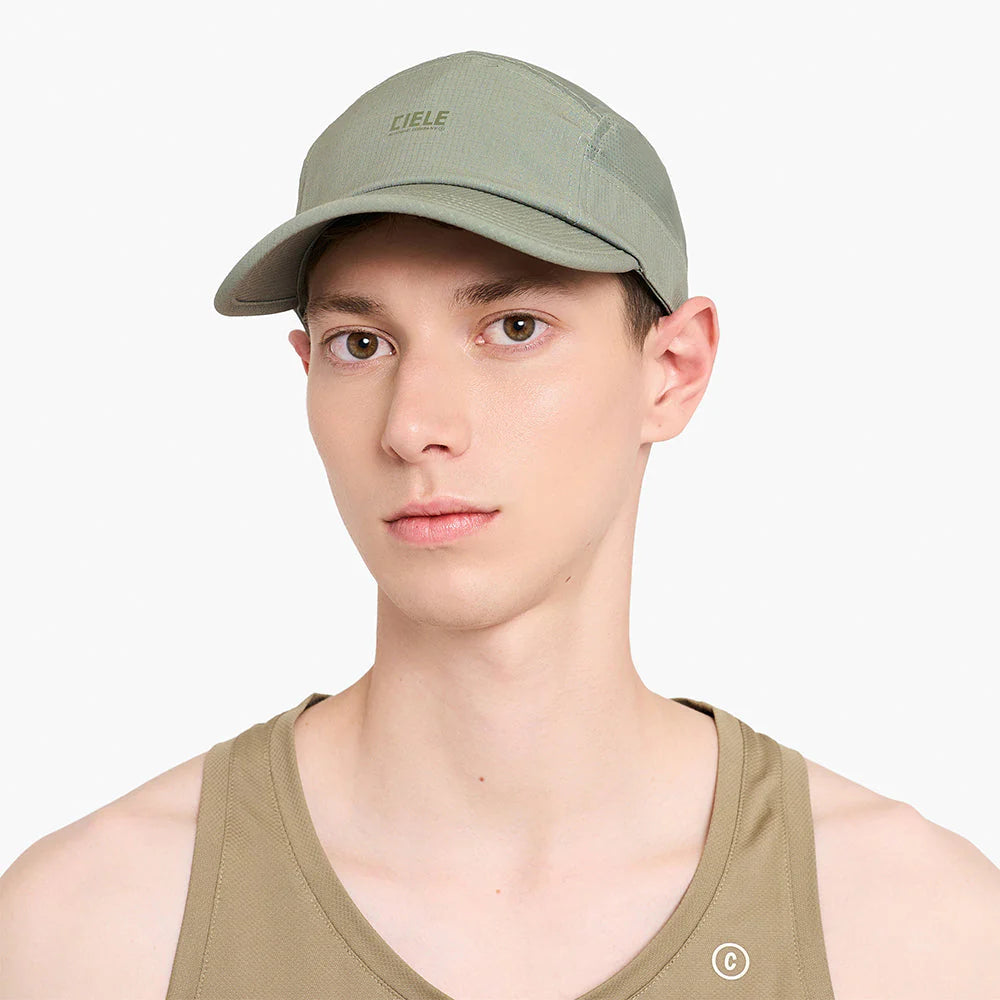 Ciele GoCapSC - Field - CapitalRC - Toad