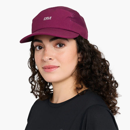 Ciele GoCapSC - Field - CapitalRC - Mulberry