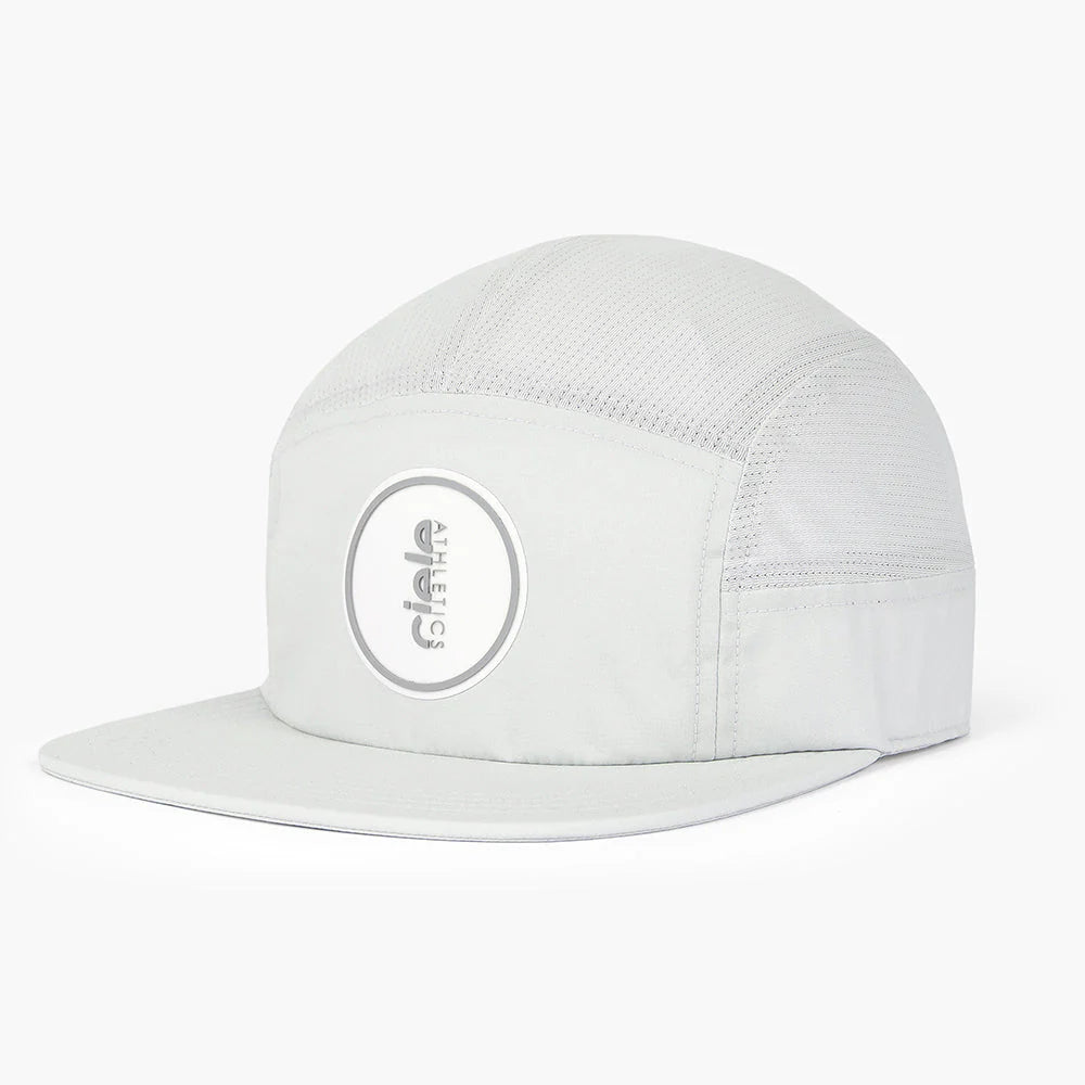 Ciele GoCap - Comp - Ninety - Light Grey