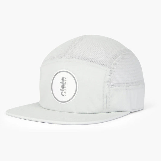 Ciele GoCap - Comp - Ninety - Light Grey