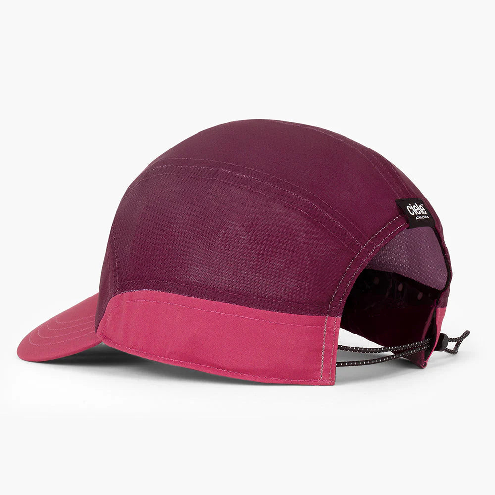 Ciele FSTCapSC - Comp - Ninety Sl - Mulberry Bocasana