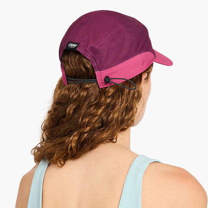 Ciele FSTCapSC - Comp - Ninety Sl - Mulberry Bocasana