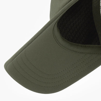 Ciele TRLCap SC - Comp - Circle C - Kombu