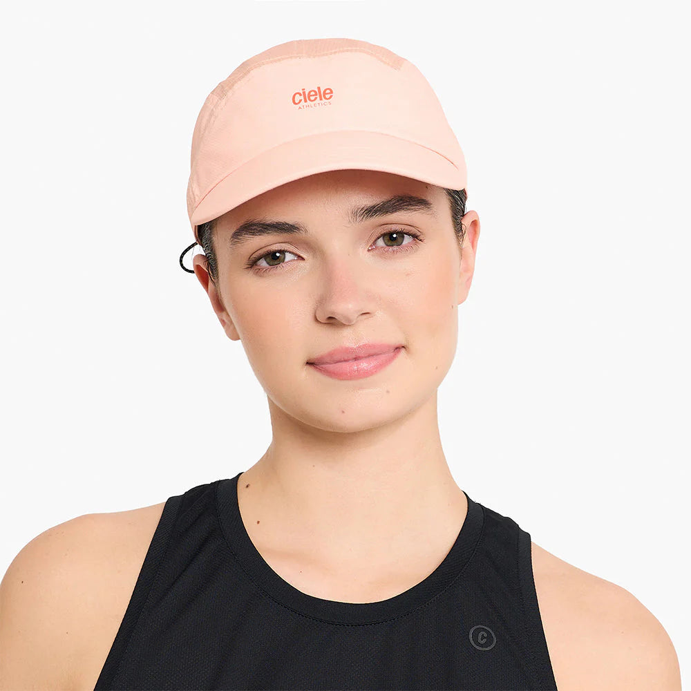 Ciele FSTCapSC - Classic - Athletics Sl - Cadmium