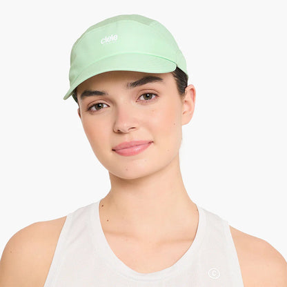 Ciele FSTCapSC - Classic - Athletics Sl - Spearmint