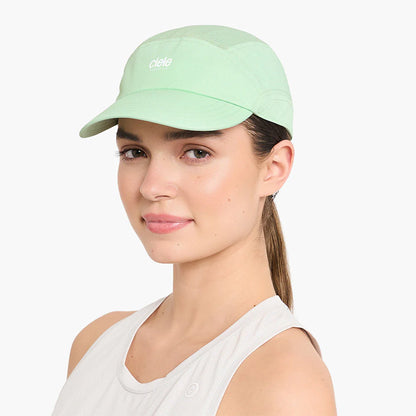 Ciele FSTCapSC - Classic - Athletics Sl - Spearmint