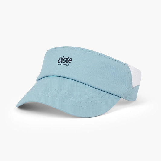 Ciele FSTVisor SC - Classic - Athletics Sl - Chambray