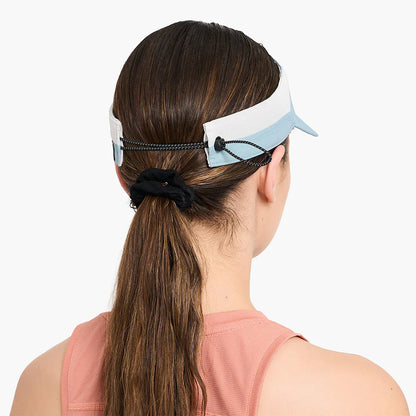 Ciele FSTVisor SC - Classic - Athletics Sl - Chambray