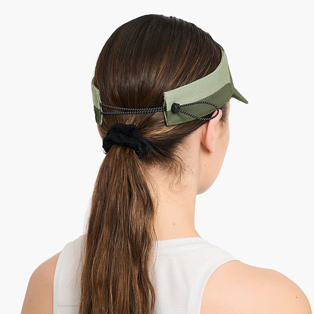 Ciele FSTVisor SC - Classic - Athletics Sl - Kombu