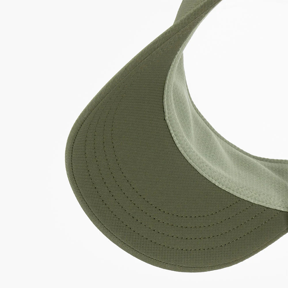 Ciele FSTVisor SC - Classic - Athletics Sl - Kombu