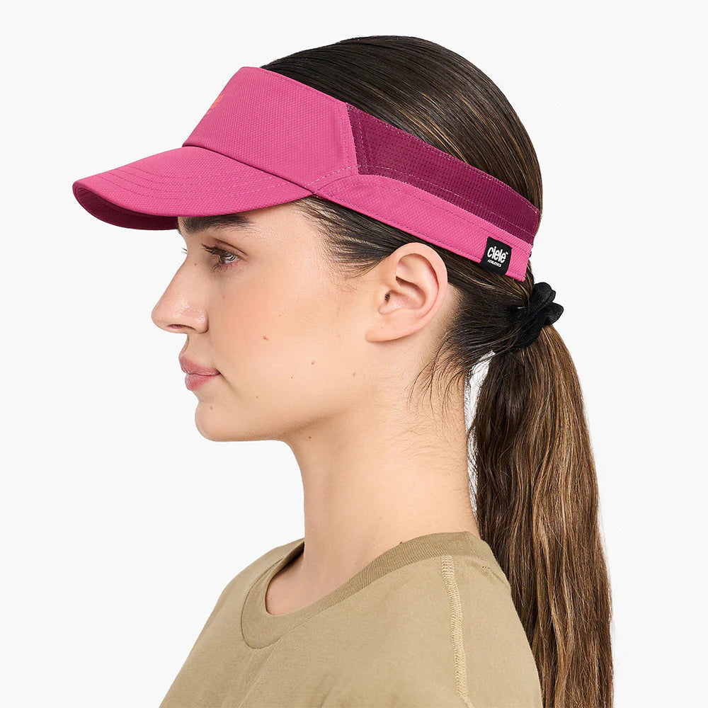 Ciele FSTVisor SC - Classic - Athletics Sl - Bocasana