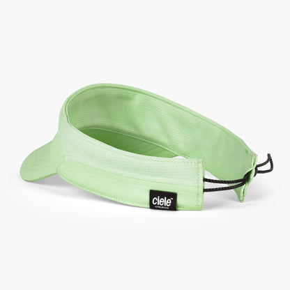 Ciele FSTVisor SC - Classic - Athletics Sl - Spearmint