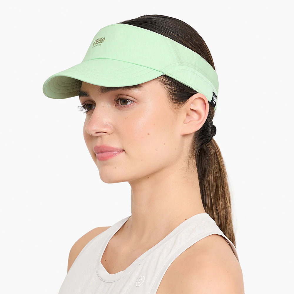 Ciele FSTVisor SC - Classic - Athletics Sl - Spearmint