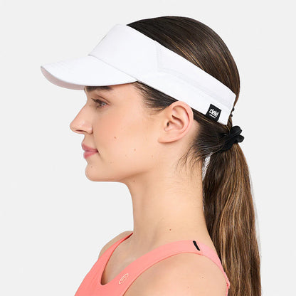 Ciele FSTVisor SC - Classic - Athletics Sl - White