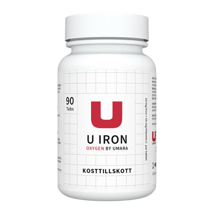 Umara U Iron