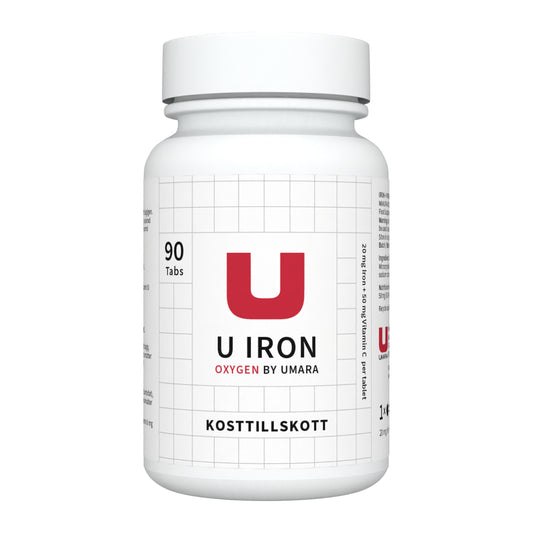 Umara U Iron