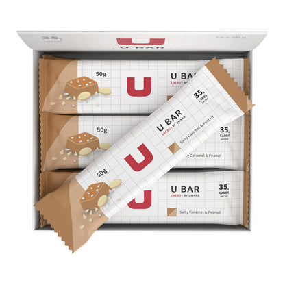 UMARA U Salty Bar