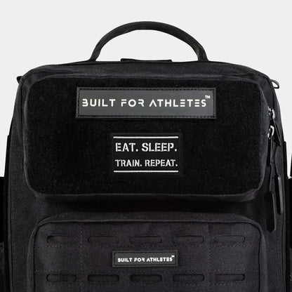 Built For Athletes Patch