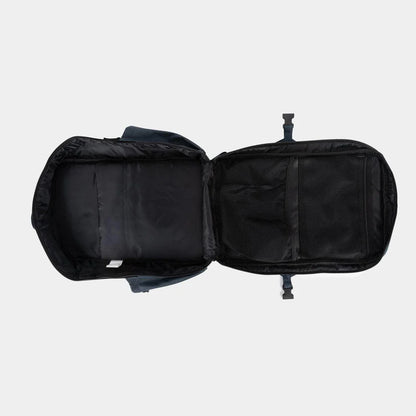 Built For Athletes Large Petrol Blue 45L Hero 3.0 Backpack