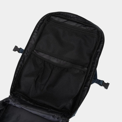 Built For Athletes Large Petrol Blue 45L Hero 3.0 Backpack