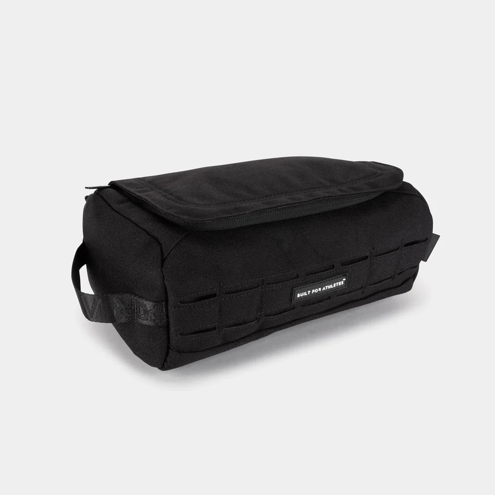 Built For Athletes Pro Series Wash Bag