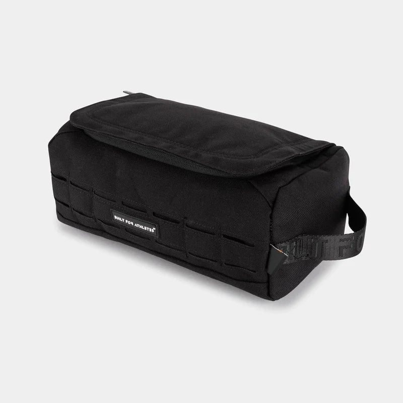 Built For Athletes Pro Series Wash Bag