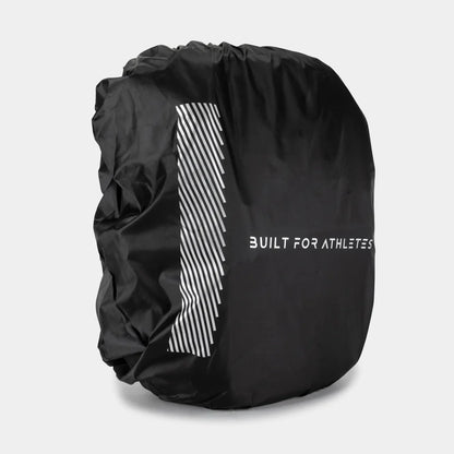 Built For Athletes Waterproof Backpack Cover