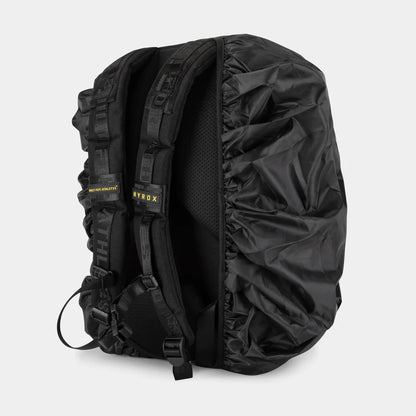 Built For Athletes Waterproof Backpack Cover